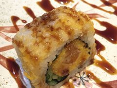 -贵木日本料理·铁板烧(新地假日广场店)