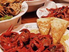 -有位虾匠·香辣蟹·小龙虾(李村店)