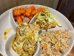 -素满香·食养自助(天一广场店)