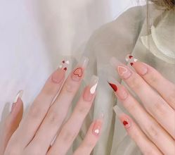 -COME·美睫Eyelash美甲