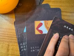 -剧狐剧本杀·月球探案馆(人民广场1号店)