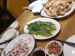 -潮中人·潮州菜(益乐路店)