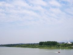 -南京眼步行桥