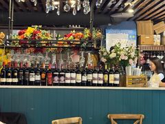 -第101座花园餐厅(湖滨88店)