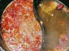 -钢管厂五区小郡肝串串香(南山店)