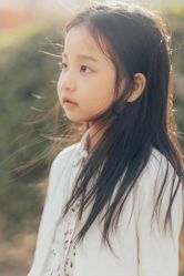 -花开映像儿童摄影