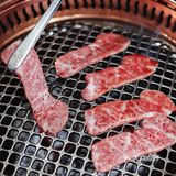 终于恢复堂食啦 ‼️体验感拉满的烧肉美食来袭