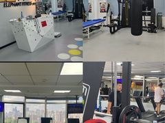 -象佳订制健身(中山公园旗舰店)