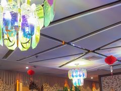 -上岛咖啡(华源四里店)