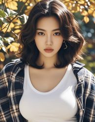-AFA Hair studio·女士发型设计