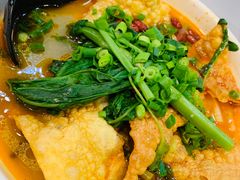 -螺小胖柳州螺蛳粉(钟楼总店)