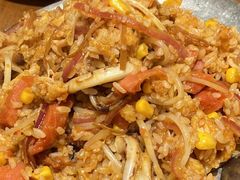-老啪叽串炒饭(铁百店)