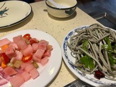 -和庆斋阳坊秘制羊蝎子火锅(云岗店)