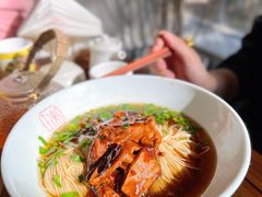 -瑞面(吴宫泛太平洋酒店)