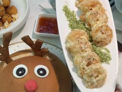 -大树餐厅(红旗街万达店)