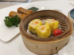-金华安大酒楼·老牌潮菜·粤式茶点(东方国际店)