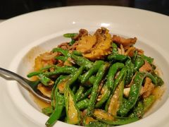 -院里寻菜·祖庵菜宴请(观沙岭店)
