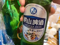 -老东镇啤酒屋海鲜加工·蒸汽海鲜·海鲜烧烤(台东店)