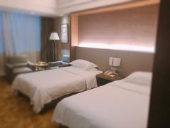 -东方帝景假日酒店