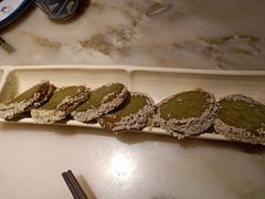 绿茶饼-绿茶餐厅(朝阳大悦城店)
