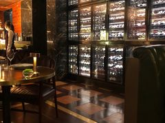 -Tivano意大利餐厅(成都居舍酒店)