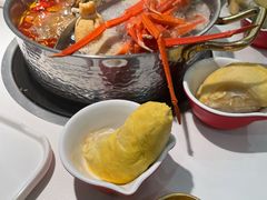 -深海聚汇·牛榴宴·自助料理(江宁万达店)