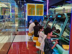 -快乐街区(成都龙湖北城天街店)