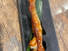 -辉记炭烧海鲜大排档·老字号(福田店)