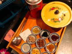 -哥老官重庆美蛙鱼头(宝山龙湖店)