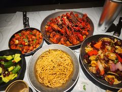 -巴厘龙虾·榜首油焖大虾(洞庭·艺术洋房店)