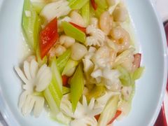 -阿露佳·舌尖上的安吉菜