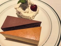 -Wolfgang’s Steakhouse 沃夫冈牛排馆(上海白玉兰广场店)