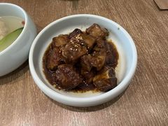 糖醋小排-一品小笼(金融街店)