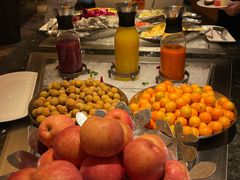 -威斯汀舞台餐厅