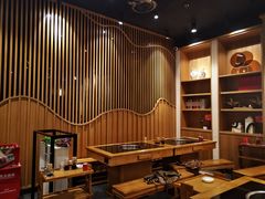 -大龙燚火锅(白石洲店)