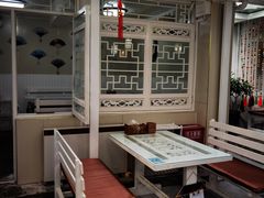 -丽江庭院之丽江往事(安定门店)