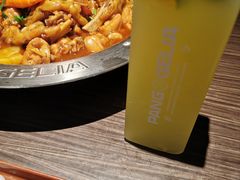 -胖哥俩肉蟹煲(萧山加州阳光店)