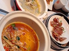 -小柴米·传统江西菜(万寿宫店)