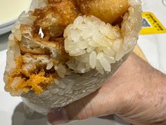 -小桃园·豆浆油条(复兴中路店)