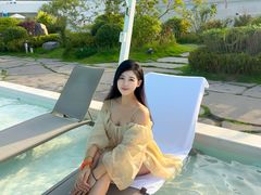 -清河半岛温泉度假酒店