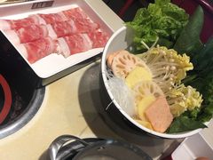 -湯島涮小火锅(余姚五彩城店)