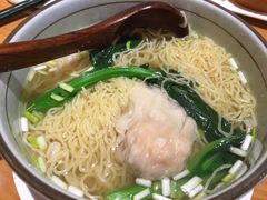 -粤域茶餐厅