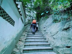 -广州市白云山风景名胜区