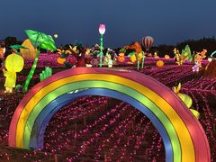 -歌斐颂巧克力小镇