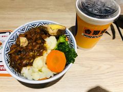 -吉野家(西客站南广场店)
