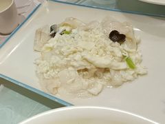 -食為天·本地人爱吃的淮扬菜(瘦西湖店)
