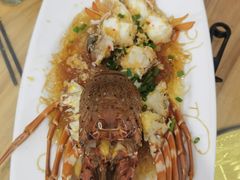 -林记海鲜排档·十年海鲜地标
