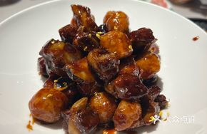 Nanjing Taro and Pork Ribs Stew