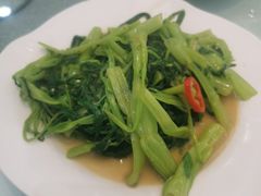 -新享乐海鲜(翠华路店)