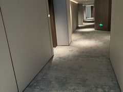 -南京THE TAI太和紫金大酒店